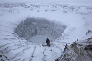 Siberia