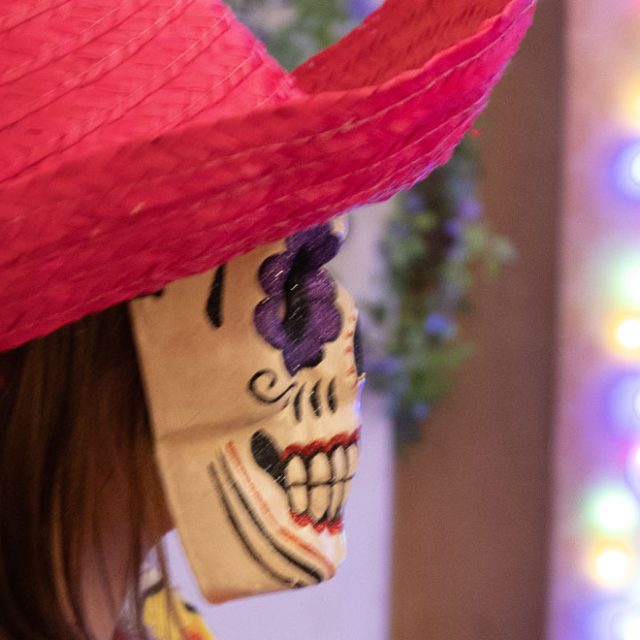 Fiesta de los muertos – Escape Time – Les Clayes-sous-Bois, photo 4