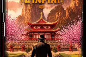 Le temple de l’infini – John Doe