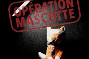 Opération Mascotte !