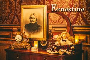 ERNESTINE