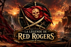 La Légende de Red Rogers