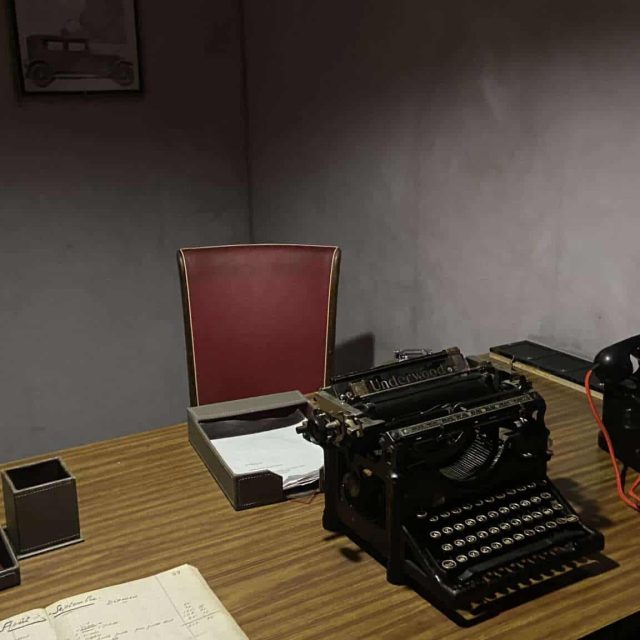 The Bank, photo 1