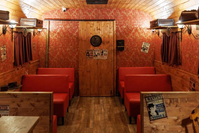 Le Silver Express – Escape Time – Les Clayes-sous-Bois