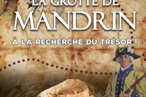 La grotte de Mandrin