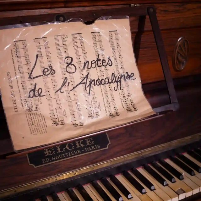 2408 : la chambre des jumeaux maléfiques, photo 1