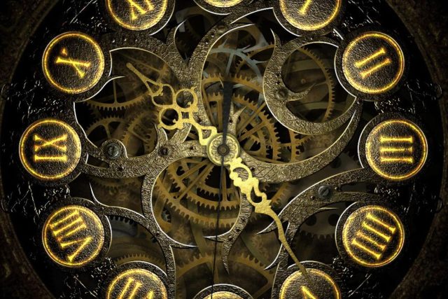 L’Alchimiste et les Mystères du Temps – L&rsquo;escaperie