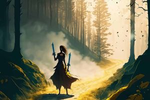 L’épée enchantée de Fougères – Cin’Escape
