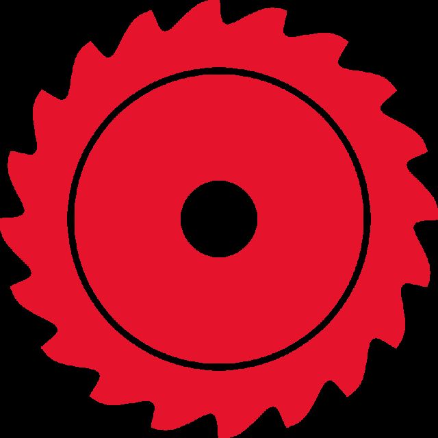 Logo de Dream Studio, escape game à Sainte-Croix, salle SAW thème horreur