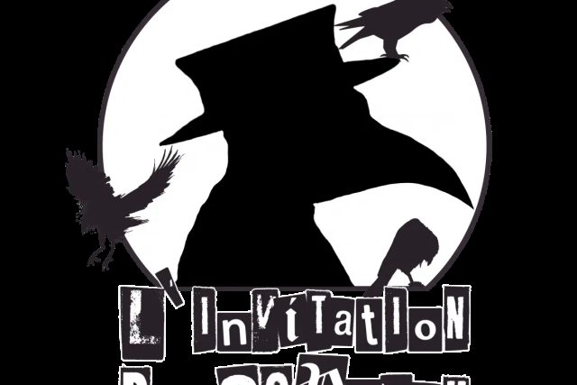 L&rsquo;invitation du corbeau – La Grande Évasion – Vienne
