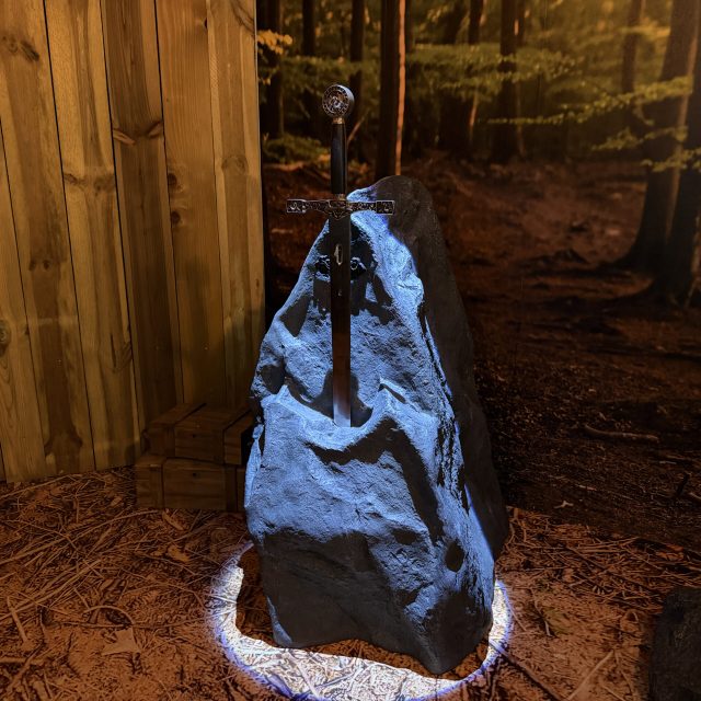 Excalibur, photo 4