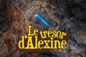 Le tresor d’Alexine