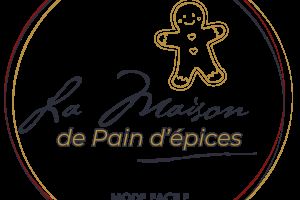 La maison de pain d’épices