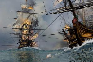 Les pirates