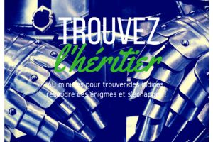 L’héritier