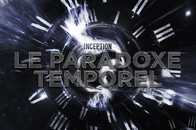Inception : le paradoxe temporel – Space Games Industry