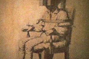 Evasion psychiatrique