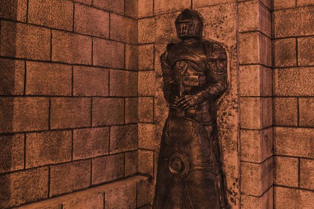 La ligue des assassins – Game Over Plan de campagne