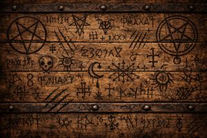 Exorcisme : derrière la porte