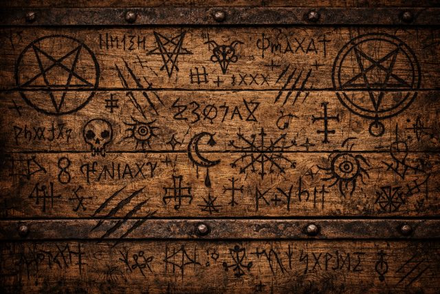 Le jeu du diable – I Lock U