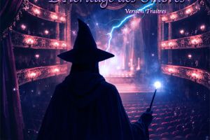 SORCIERS : L’Héritage des ombres
