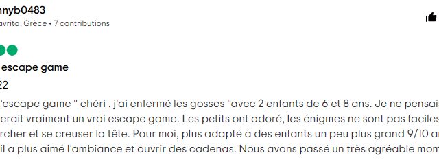 Chérie, j’ai enfermé les gosses !, photo 2