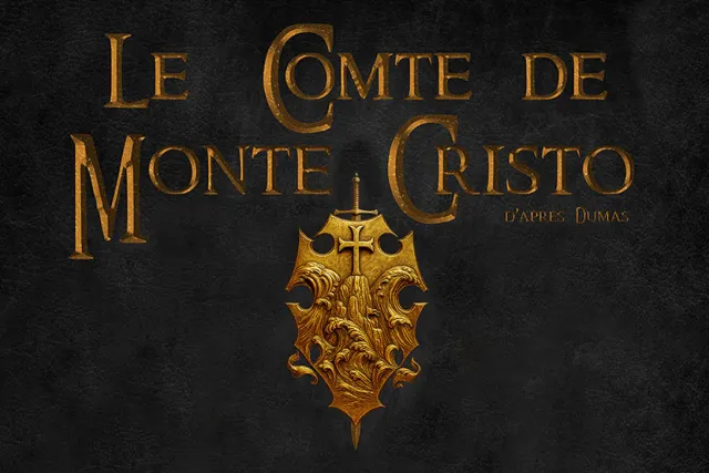 Le Comte de Monte-Cristo