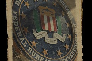 Quantico