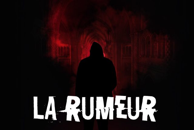 La rumeur – Escape Game Saint Barnard