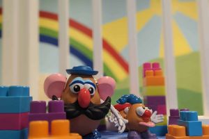 Retour en enfance – La Boîte à CL-é