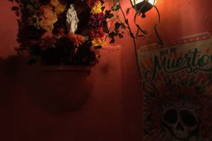 La noche de los muertos