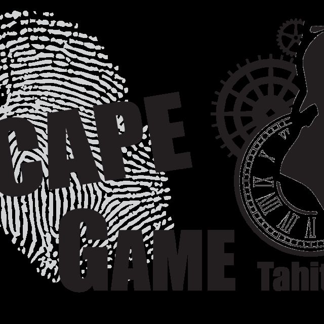 Escape Game Tahiti, photo 1