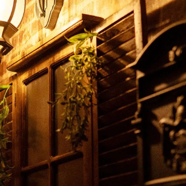 Le manoir des sœurs Aubépine – Escape Time, photo 2