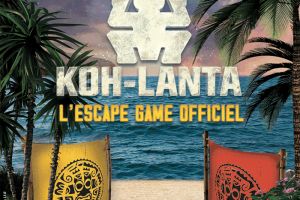 Koh-Lanta – Team Break