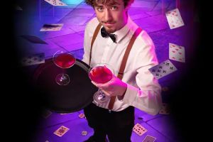 Les secrets du Flamingo