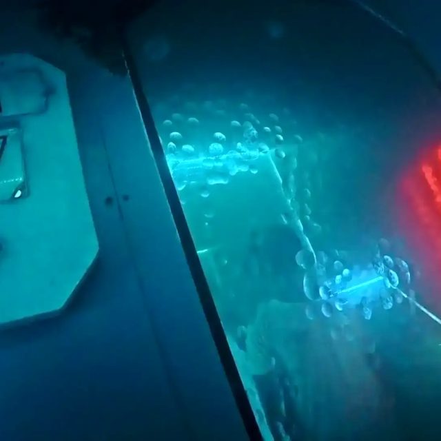 2001 : mission parasite, photo 4