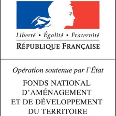 Logo du Château de Foix, escape game à Foix
