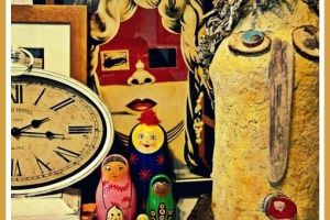 Modern Art Gallery