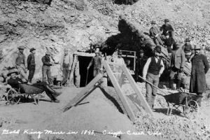 Cripple Creek