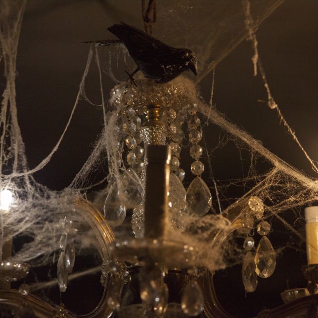 Haunted House, photo 1