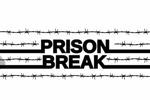Prison Break – l autre usine