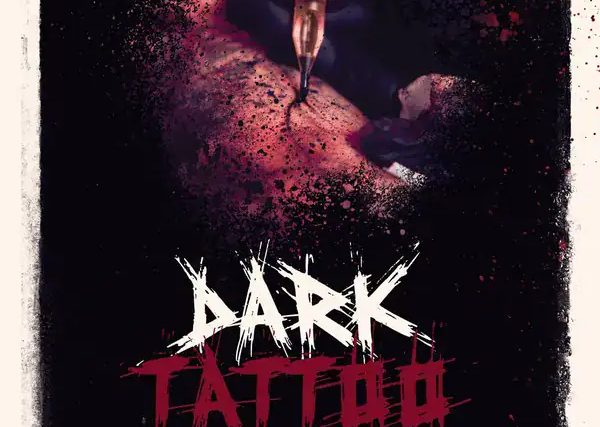 Dark Tattoo – Projet Dédale