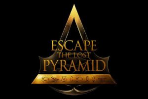 ESCAPE THE LOST PYRAMID (VR)