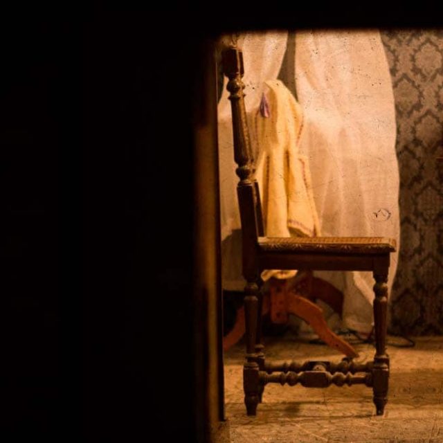 Le manoir des sœurs Aubépine, photo 1
