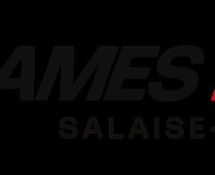 Logo de Games Factory, escape game à Salaise-sur-Sanne