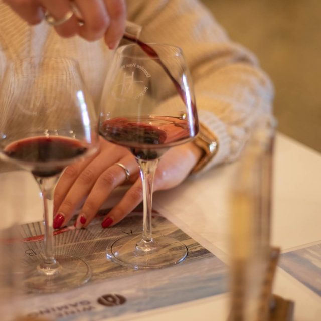 Wine Gaming, photo 3
