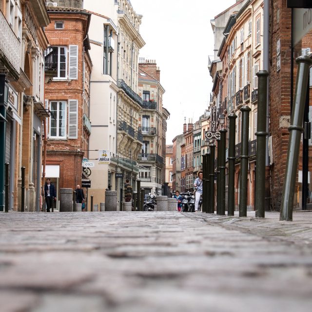 Hunting Town | Toulouse, photo 2