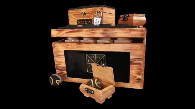 Escape game à deux à Strasbourg : les salles jouables en duo