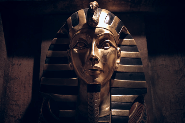La Tombe d’Anubis, photo 3