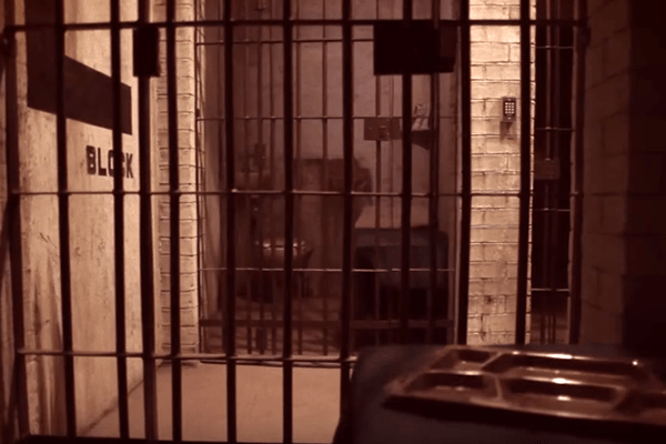 Death Row, photo 3